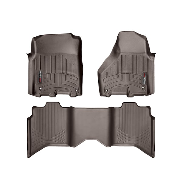 Floorliners, 474781-472163